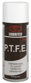 Lubricantes seco con teflon
