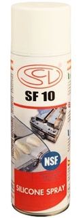 Lubricante para alimentaria